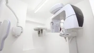デジタルレントゲン