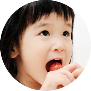 子どもの矯正 スタートの時期と治療内容