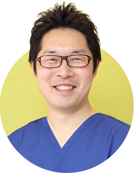 Dr. Motoi Ishikawa, DDS