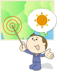 ☆クイズで分かる「科学的データのトリック」